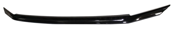 MOULDING, RADIATOR GRILLE, NO.2
